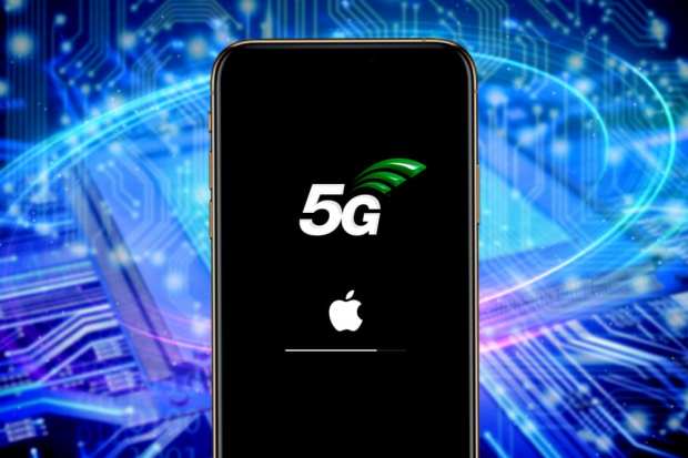 Big Tech Tracker: Apple Goes All In On 5G