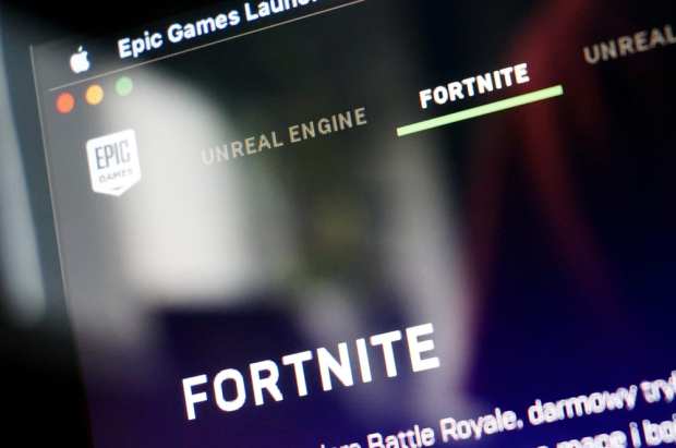 Apple Seeks Punitive Damages In Battle Against Epic Games