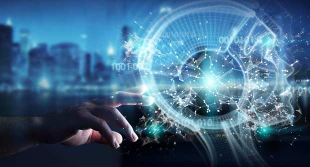 Helping CFOs Put The Back Office On Auto Pilot