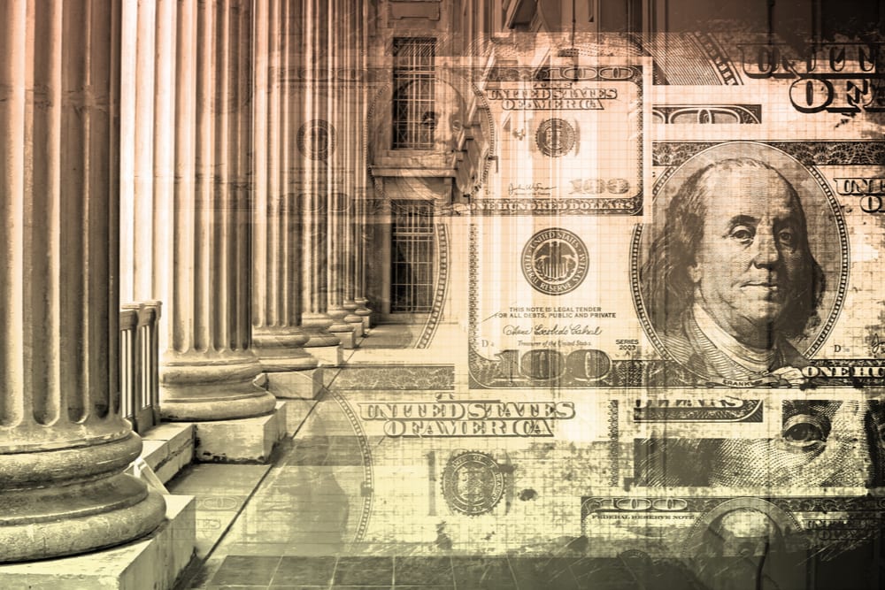 Banks Push Back On Possible Banking Charters For Big Techs Like Amazon And Facebook