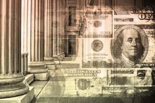 Banks Push Back On Possible Banking Charters For Big Techs Like Amazon And Facebook