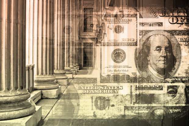 Banks Push Back On Possible Banking Charters For Big Techs Like Amazon And Facebook