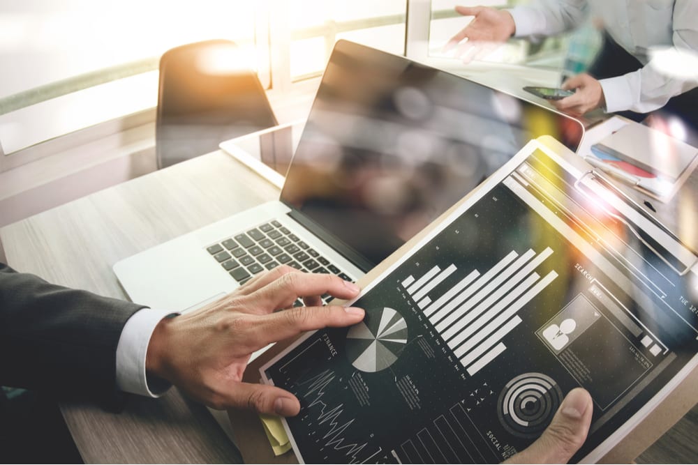 Today In Digital-First Banking: NYMBUS Appoints Bank Tech Veteran To CEO Role; JPMorgan Bolsters SMB Payment Fraud Protection