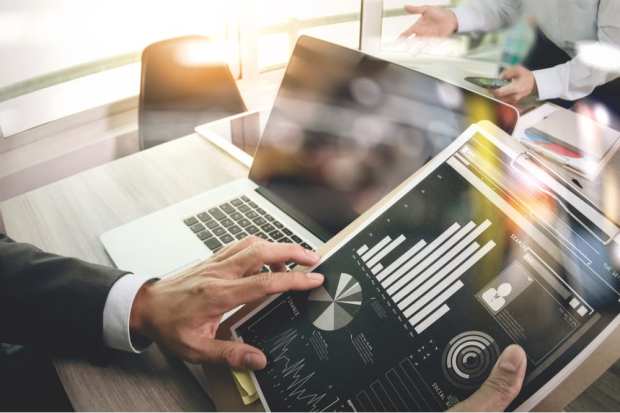 Today In Digital-First Banking: NYMBUS Appoints Bank Tech Veteran To CEO Role; JPMorgan Bolsters SMB Payment Fraud Protection