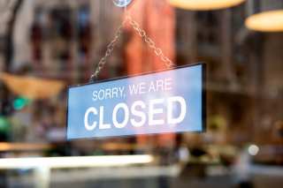 Retail Bankruptcies On Track This Year To Hit 2010 Levels