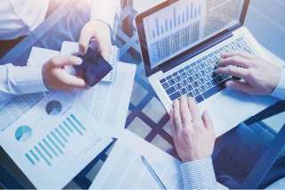 Entersekt Teams With NuData Security To Integrate Behavioral Analytics