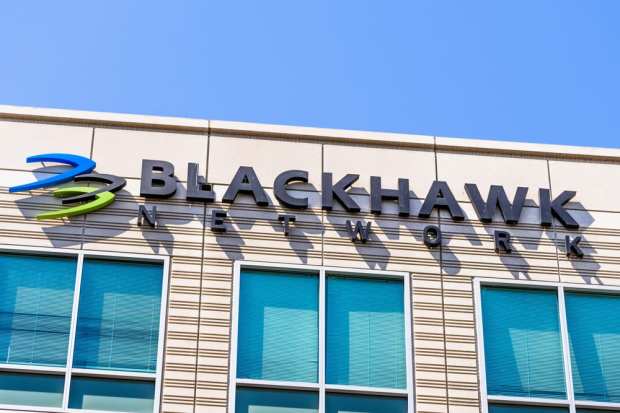Blackhawk Network Launches Equivalent Of Affinity Cards For Charities