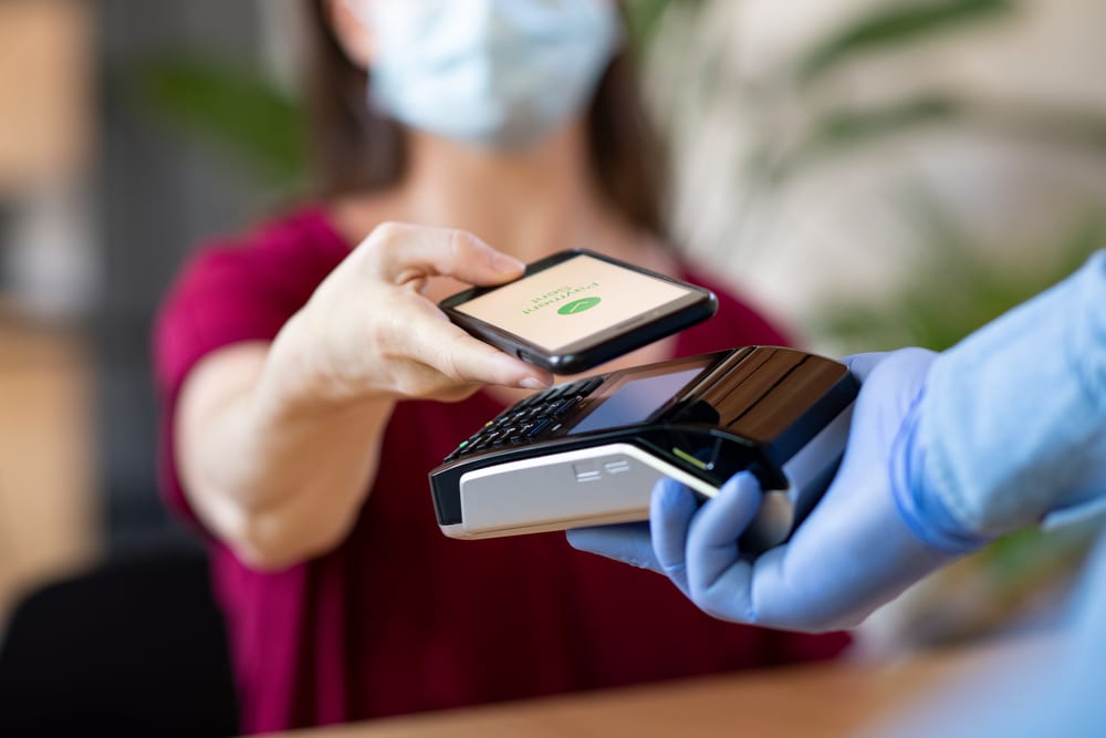 How Retailers Can Ride The Rise Of Mobile Wallets