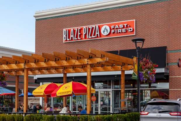 How Blaze Pizza Fires Up Friendly Fraud Defenses