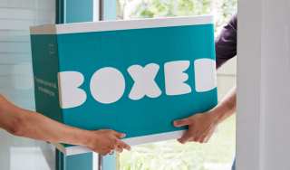 Boxed CEO: Inventory Management Is Key to Winning Over eGrocery Customers