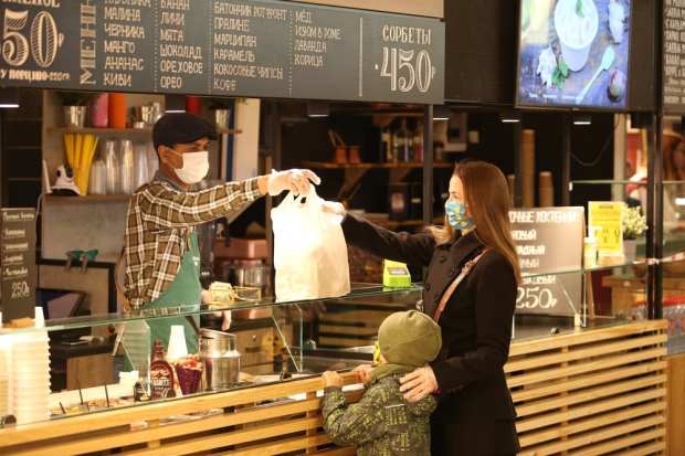 Bright Spots For Retailers And SMBs