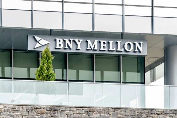 BNY Mellon, GTreasury Team For B2B Cash Management