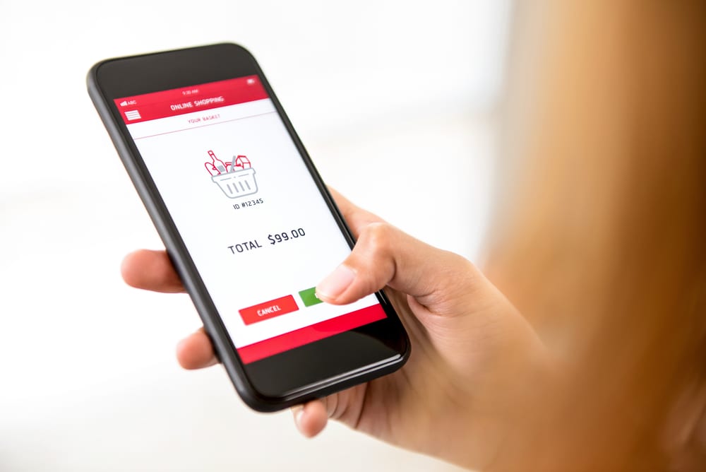 Rising Demand For Flexible Payments, Online Grocery Services