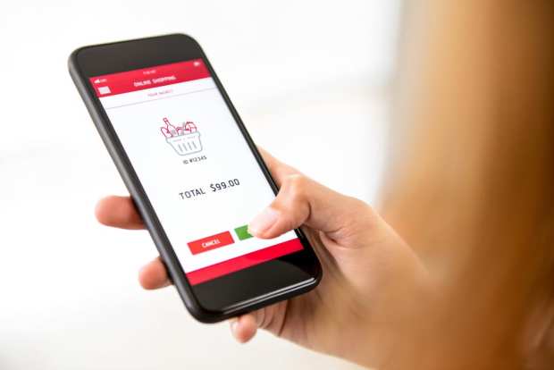 Rising Demand For Flexible Payments, Online Grocery Services