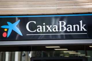 CaixaBank, Bankia Merger Could Create Spain’s Largest Financial Institution