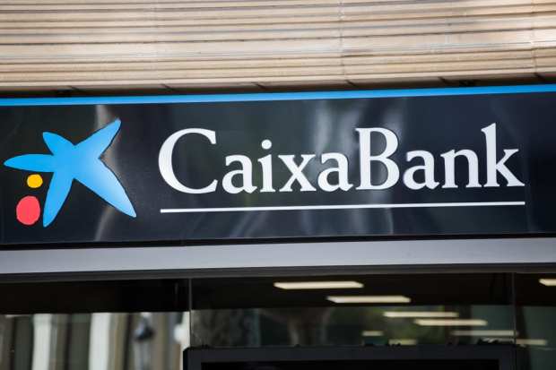 CaixaBank, Bankia Could Form Spain’s Largest FI