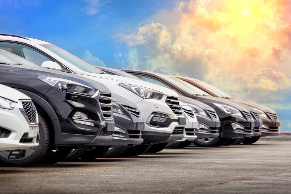 Edmunds Predicts Comeback For New Auto Sales In Q3