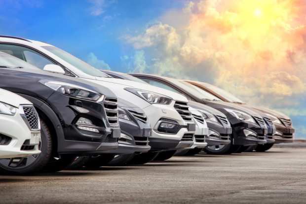 Edmunds Predicts 'Roaring Comeback' For New Auto Sales In Q3