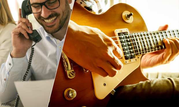 How Music Retailers Keep Card-Not-Present Fraud From Sounding A Sour Note