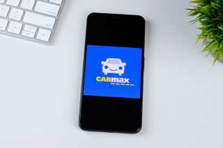 CarMax Shifts Into Digital Overdrive