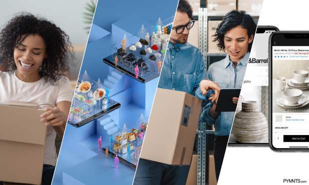 Crate And Barrel: Personalizing The Shopping Experience For A Digital-First Buyer