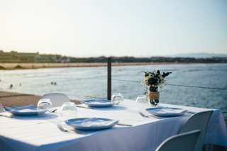 Entrepreneurial Upscale Chefs Are Plating Recovery Plans