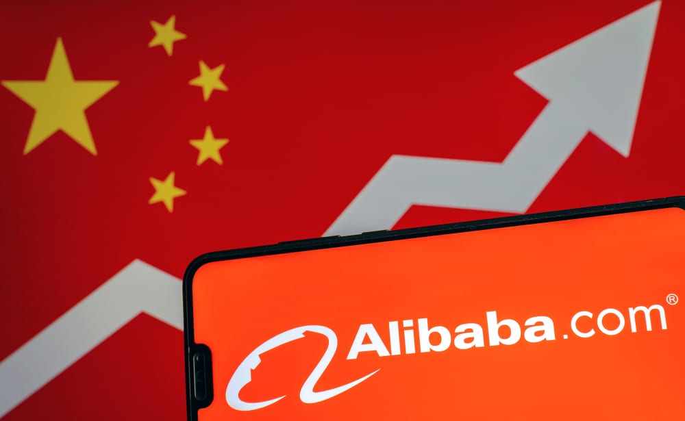 China Tightens Financial Regulations In Advance Of Ant IPO