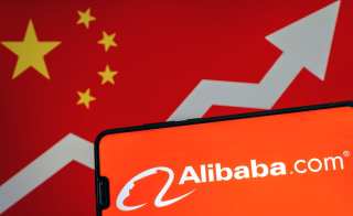 China Tightens Financial Regulations In Advance Of Ant IPO