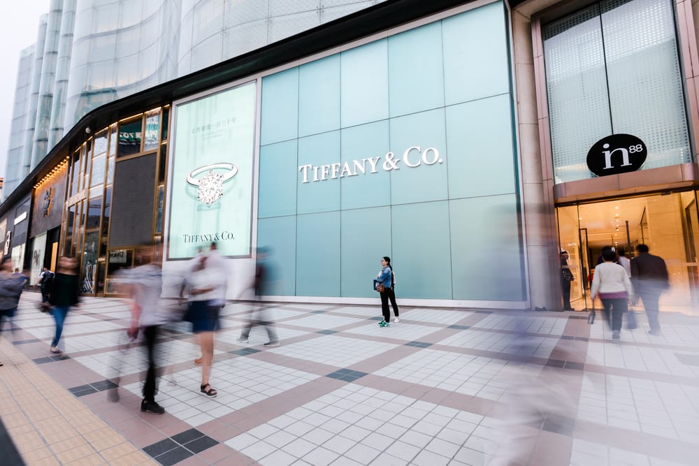 In China, Green Shoots For Luxury Spending To Prove Fragile?