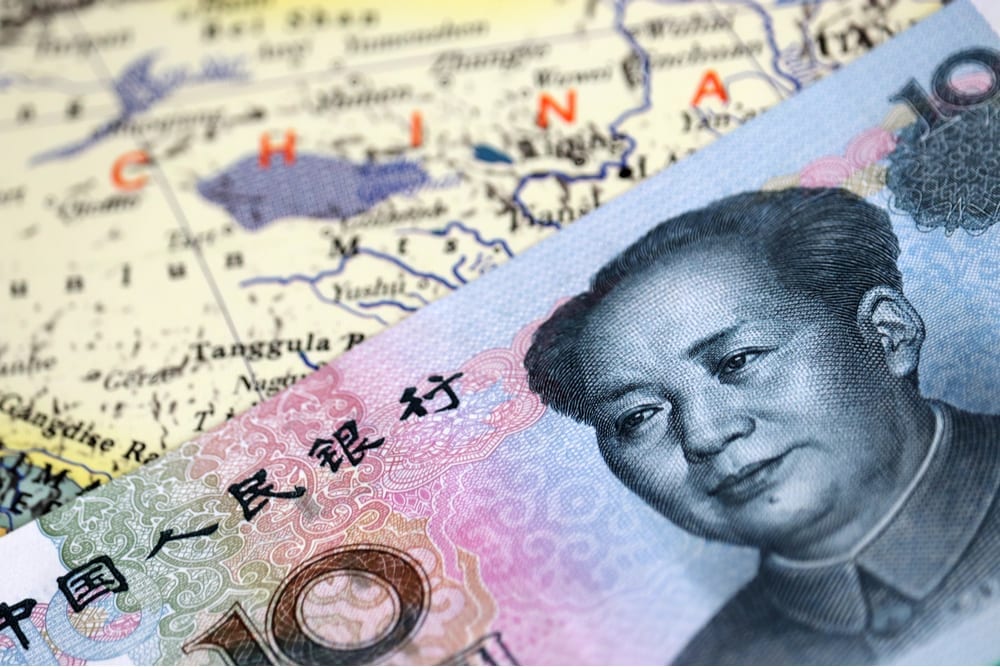 Chinese Consumers Resume Buying Luxury Brands