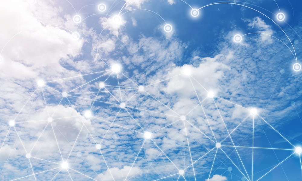 Compliance In The Clouds: How The Pandemic Is Affecting Banks’ Cloud-Native Futures
