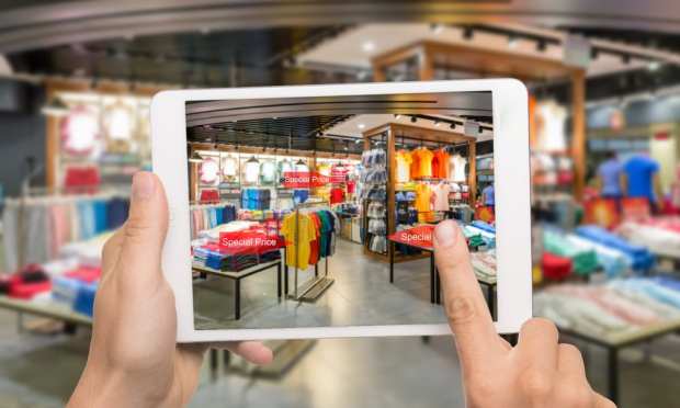Deep Dive: Why Retailers Are Merging Online, In-Store Shopping For The Omnichannel Age