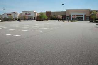 Banks Raise Real Estate Lending Red Flags As Commercial Properties Sit Vacant