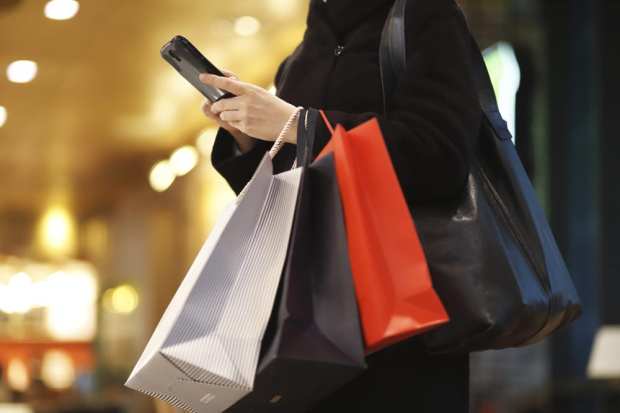 Is Consumer Spending Heading Toward A Cliff?