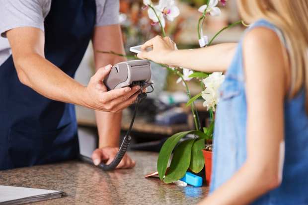 Retailers Enhance Digital Payment Capabilities
