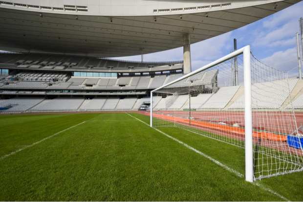 Sports Concessions, Dunkin’ To Test Mastercard Checkout-Free System