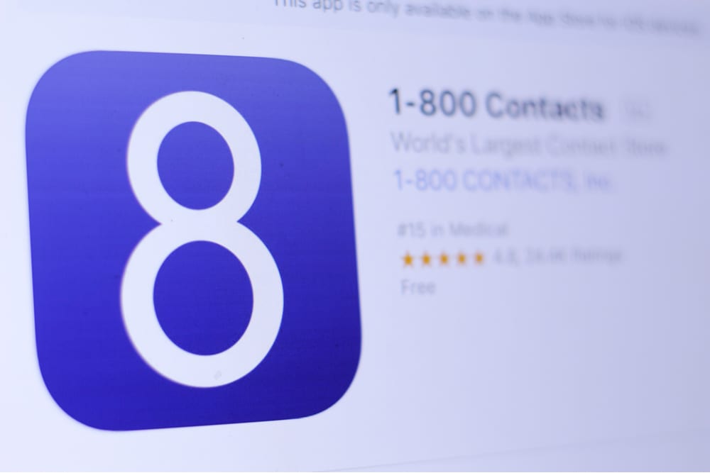 KKR Agrees To Purchase 1-800 Contacts From AEA Investors