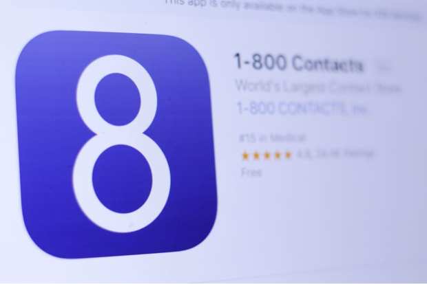 KKR Agrees To Purchase 1-800 Contacts From AEA Investors