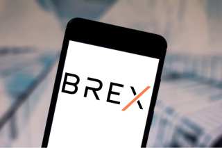 FinTech Brex Applies For Bank Charter
