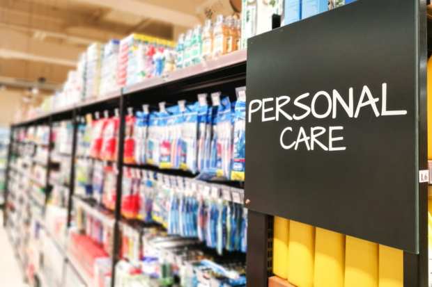 CPG Companies Capitalize On Dramatic Digital Shift