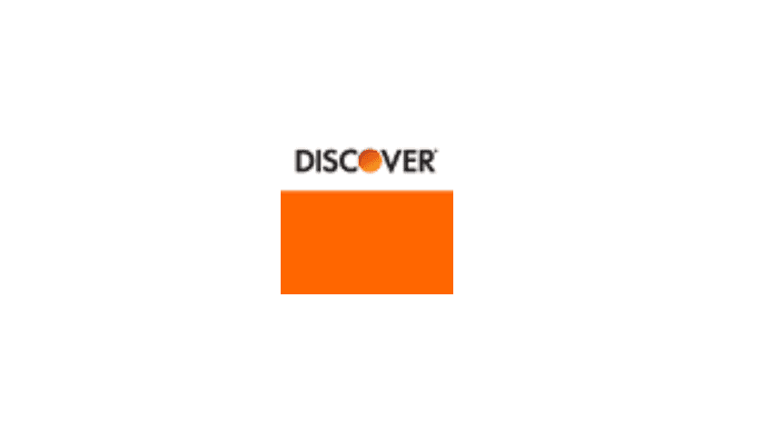 Discover Mobile Logo