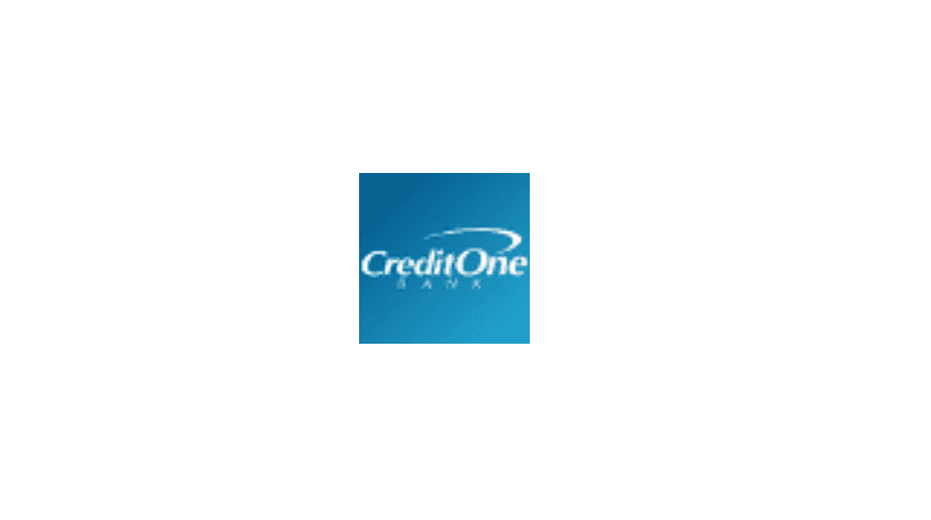 Credit One Bank Mobile Logo