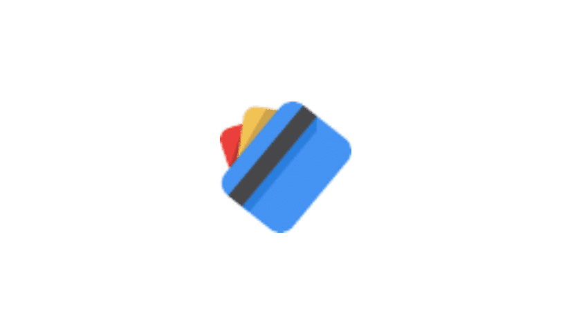 Cards — Mobile Wallet Logo