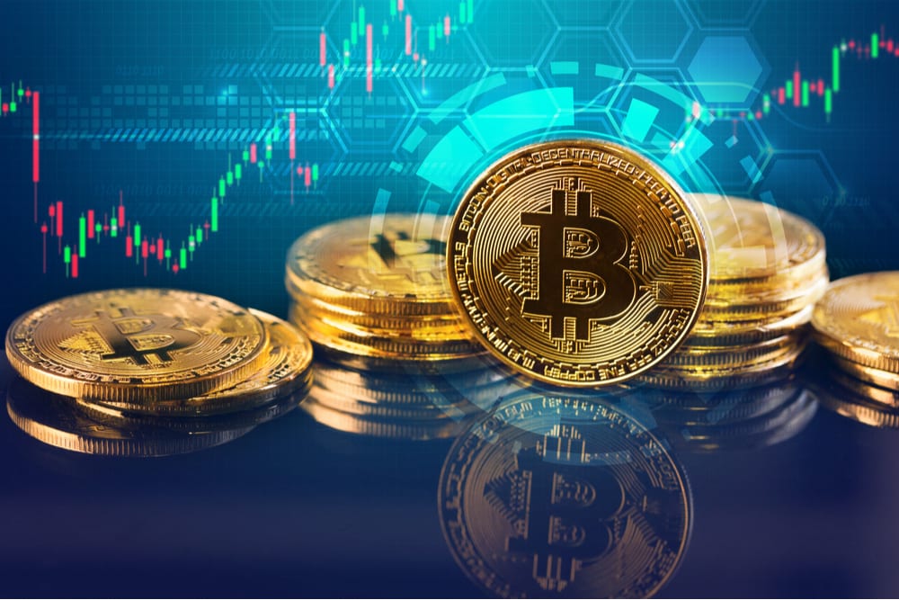 Bitcoin Daily: Bitcoin ATM Installations Approach 10K Globally; Homeland Security Runs Contest For Digital Wallet Development
