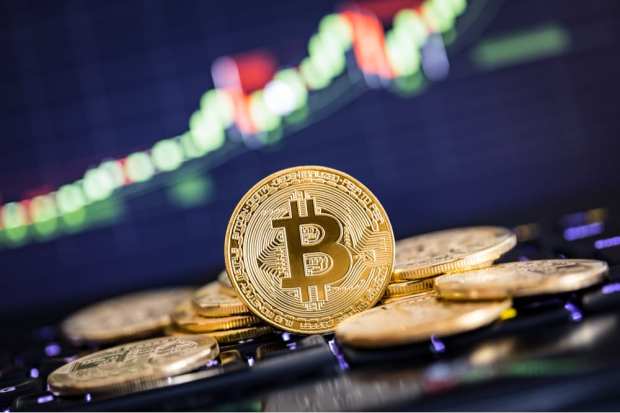 Bitcoin Daily: SEC Charges Florida Crypto Trader In $6.8M Fraud Case