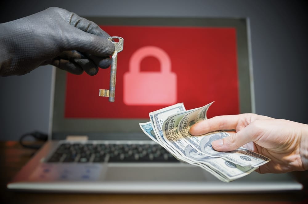 Cyberattackers Go Global To Steal Company Cash