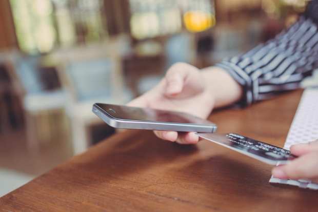 Contactless Next-Gen Debit Making Gains