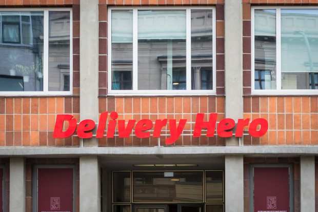 Delivery Hero Acquires Glovo's LATAM Business