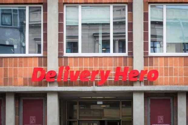 Delivery Hero Acquires Glovo’s LATAM Business For Some $272M