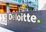 Deloitte Becomes First Of Big Four To Break Up Business